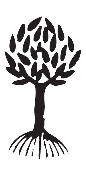 Logo for Bob Rundo Tree Surgeon