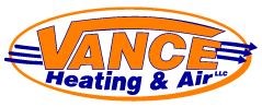 Avatar for VANCE JAMIE HEATING & AIR CONDITIONING