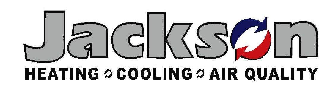 Logo for Jackson Heating Cooling & Air