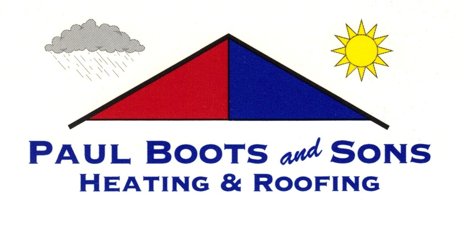 Avatar for PAUL BOOTS & SONS HEATING & ROOFING