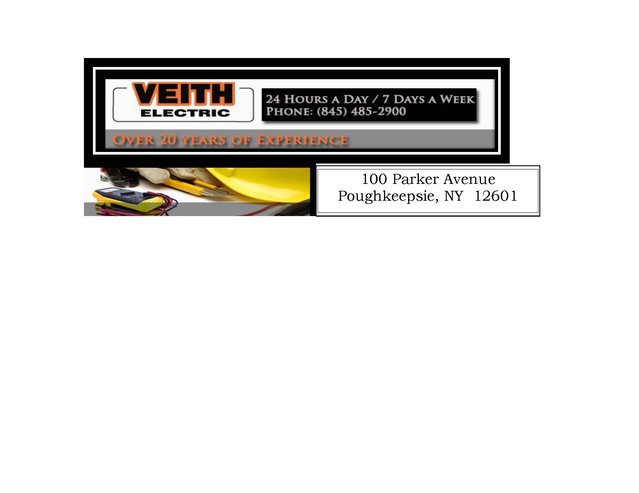 Avatar for Veith Enterprises Inc