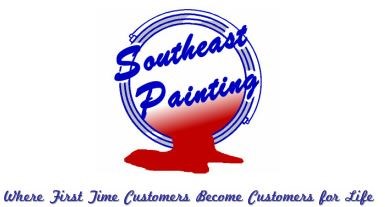 Logo for Southeast Painting