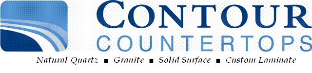 Logo for Contour Countertops