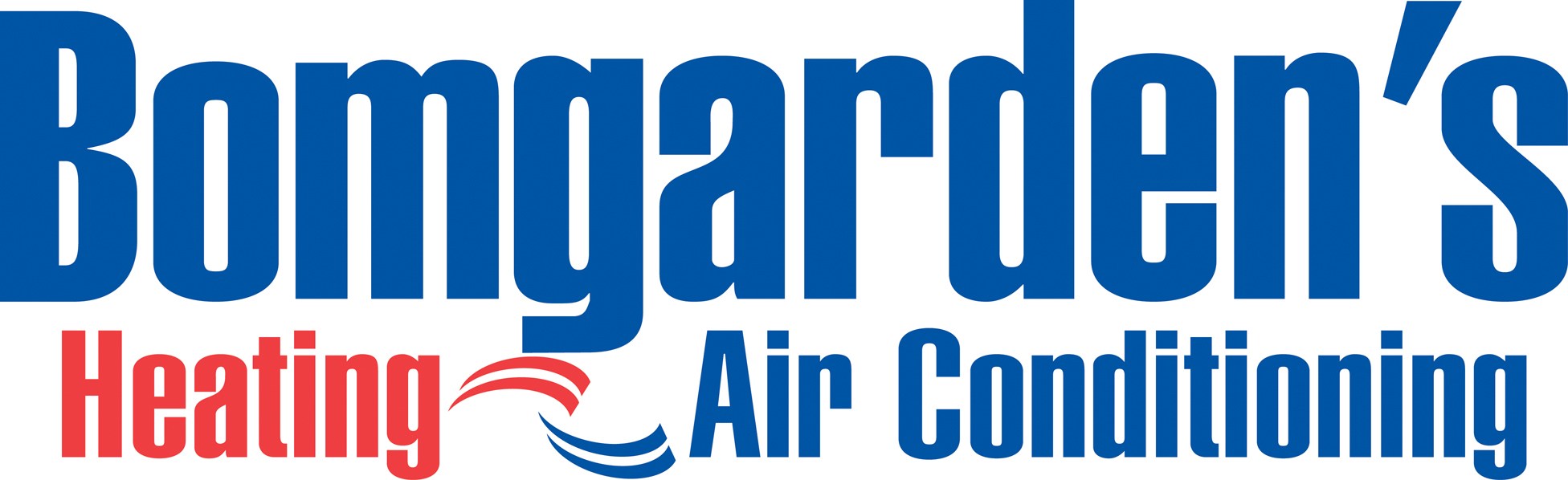 Avatar for Bomgarden's Heating & A/C