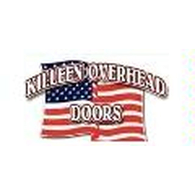 Logo for Killeen Overhead Doors