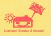 Logo for Menting Masonry & Waterproofing Inc