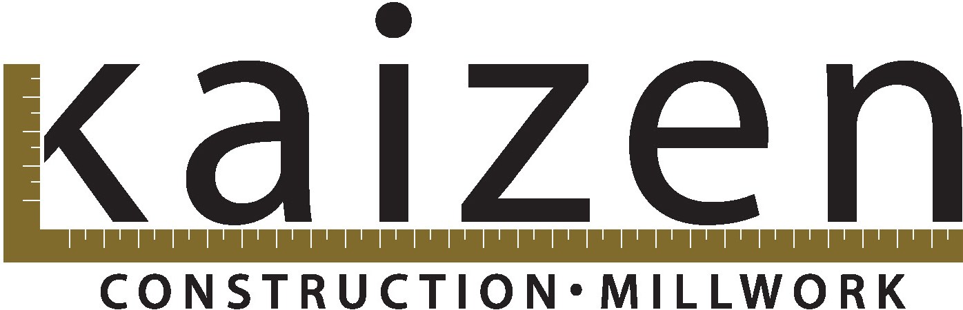 Logo for Kaizen Builders Inc