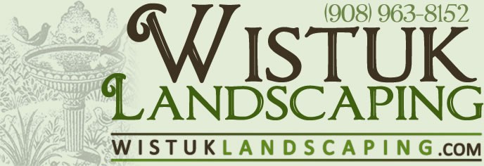Logo for Dan Wistuk Landscaping