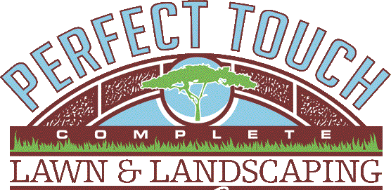 Perfect Touch Landscape & Lawn logo