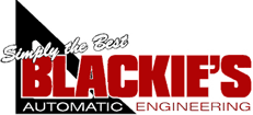 Avatar for Blackie's Heating & Cooling