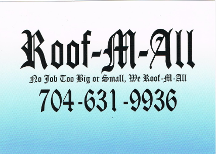 Avatar for Roof -M- All
