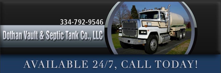 Avatar for DOTHAN VAULT & SEPTIC TANK CO