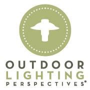 Logo for Outdoor Lighting Perspectives of Birmingham