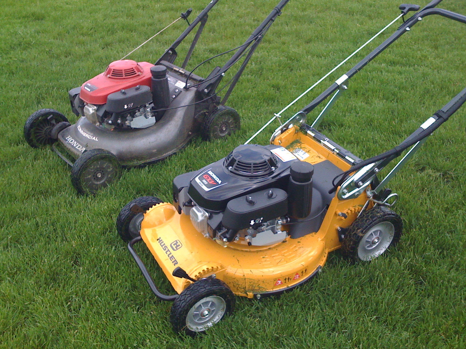 Logo for Busy Bee Lawn Svc Inc