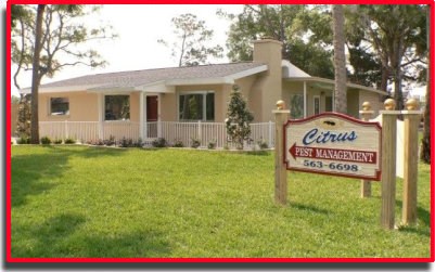 Avatar for Citrus Pest Management Inc