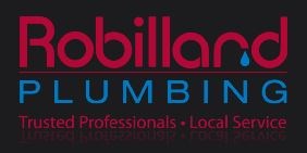 Robillard Plumbing logo