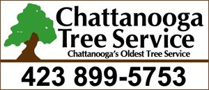 Logo for Chattanooga Tree Service Inc