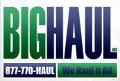 Avatar for Big Haul Junk Removal