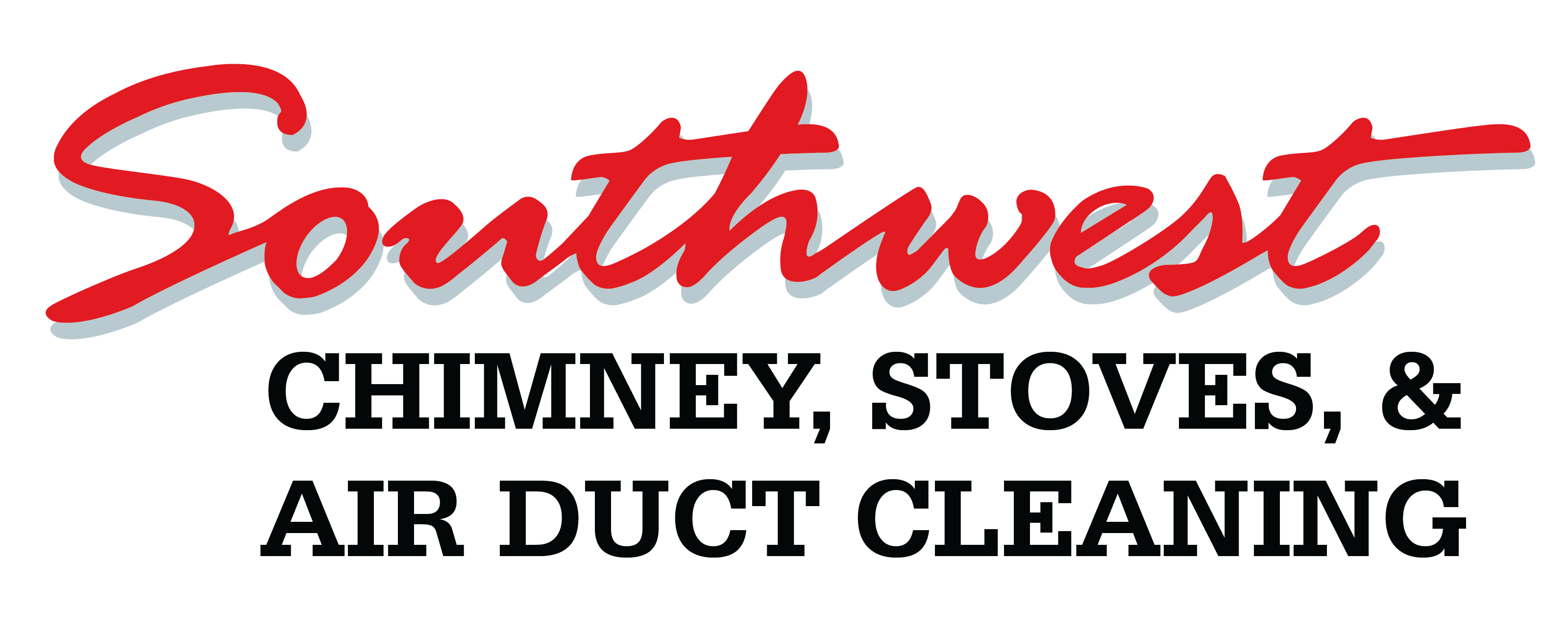 Logo for Southwest Chimney & Stoves & Air Duct Cleaning