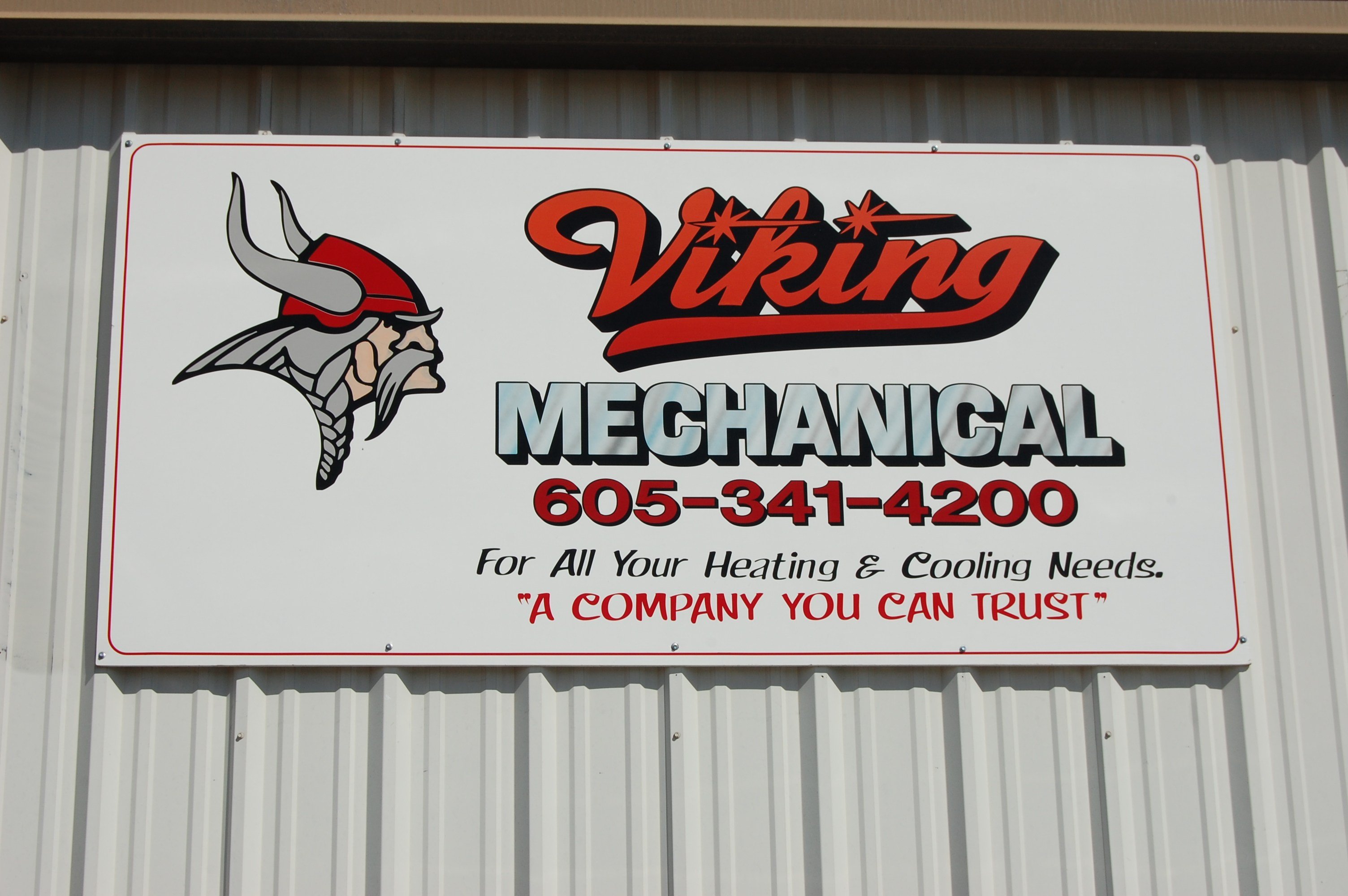 Avatar for VIKING MECHANICAL