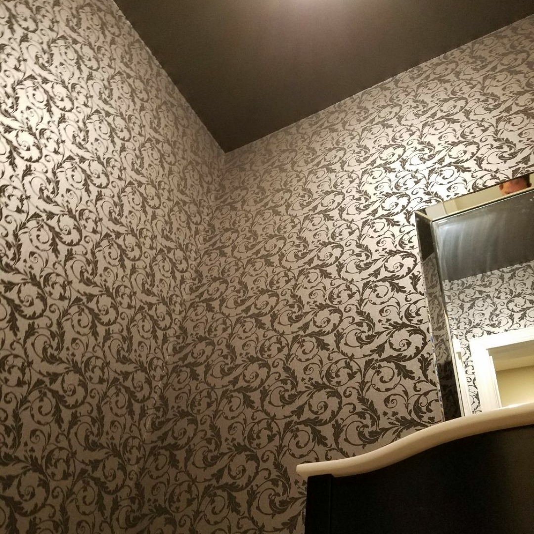 Logo for Blue Sky Interiors