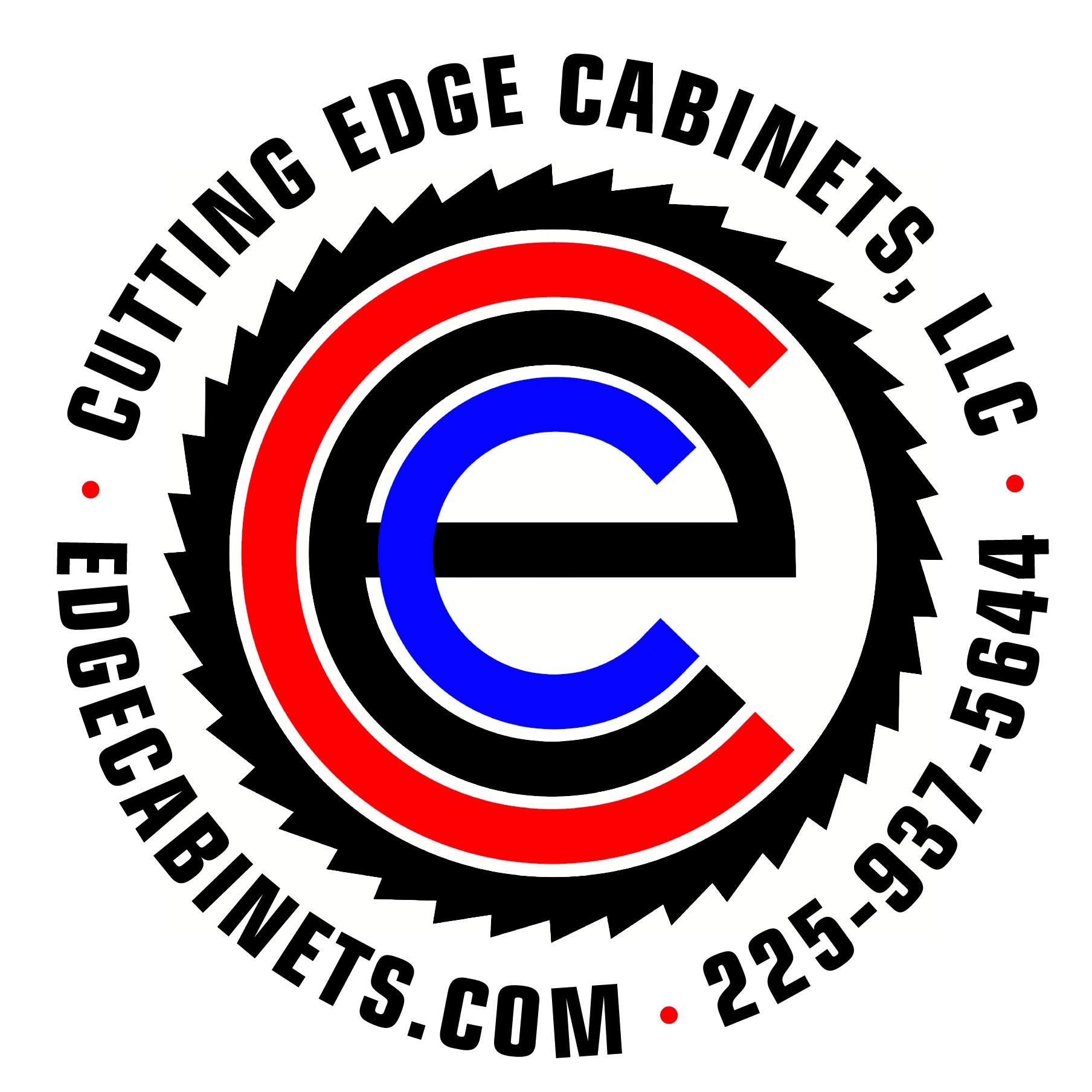 Avatar for CUTTING EDGE CABINETS LLC