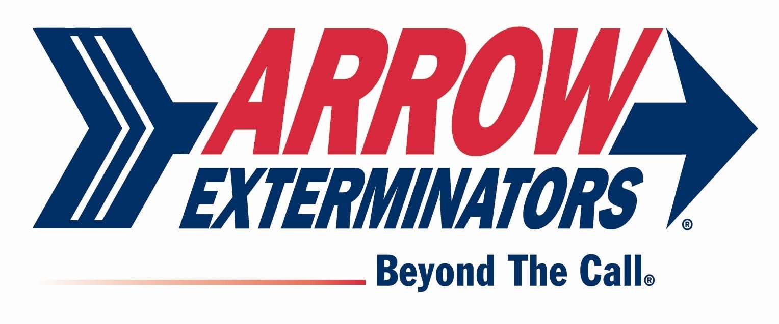 Logo for Arrow Exterminators Gainesville