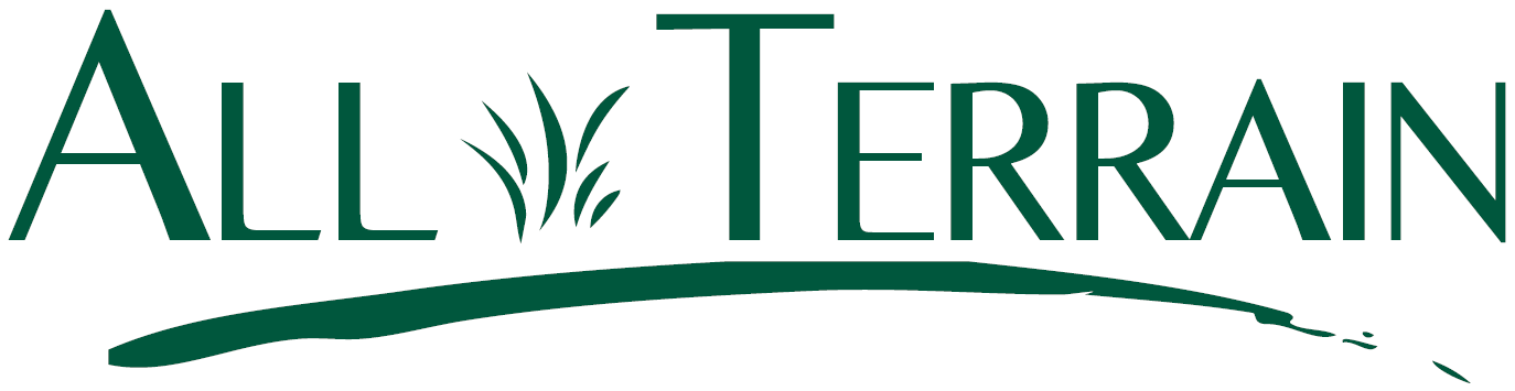 Logo for All-Terrain