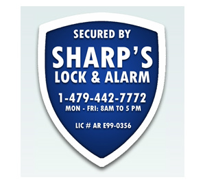Avatar for Sharp's Lock & Alarm Co