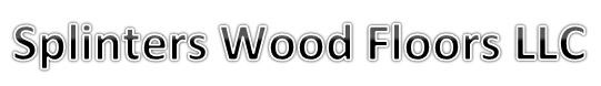 Logo for Splinters Wood Floors LLC