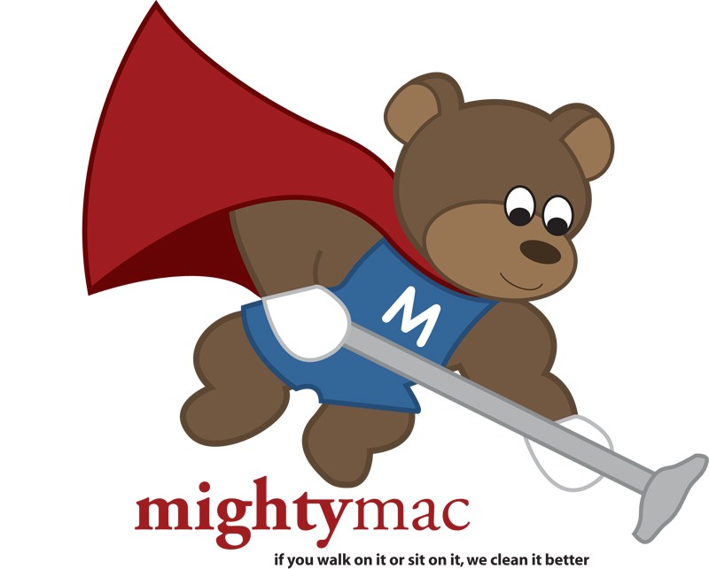 Avatar for MIGHTY MAC PREMIER CLEANING