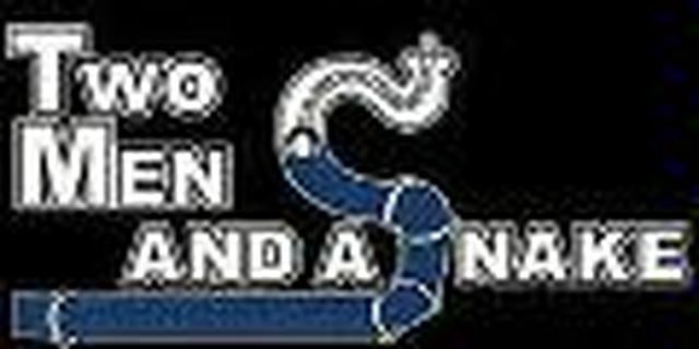 Avatar for Two Men And A Snake