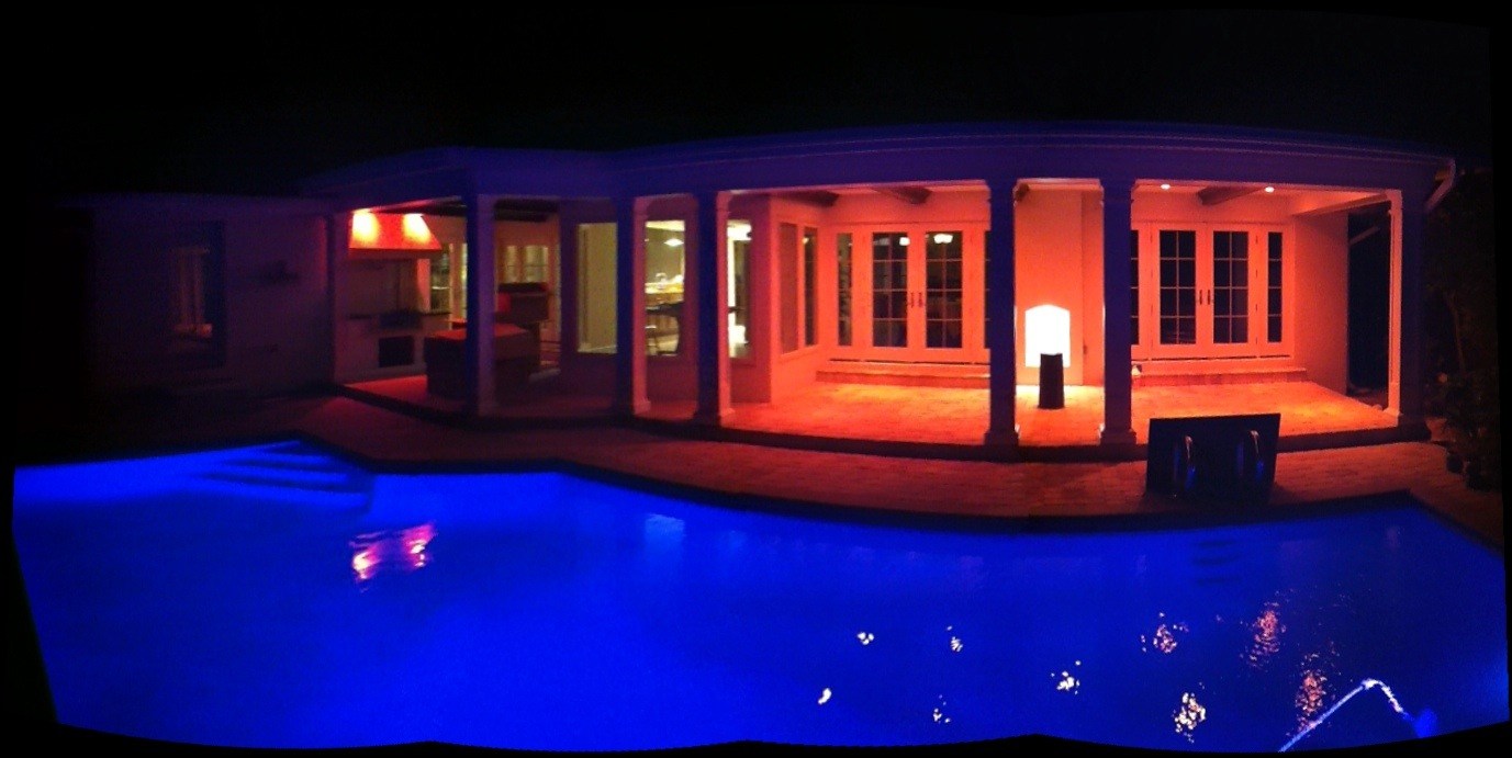 Logo for Clear Choice Electrical Inc