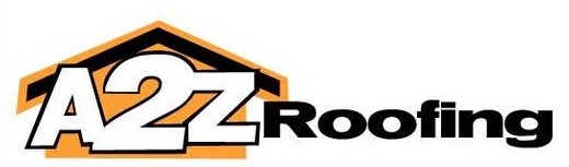Logo for A 2 Z Roofing Inc.