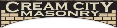 Logo for Cream City Masonry LLC