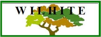 Logo for WILHITE LANDSCAPING & LAWN