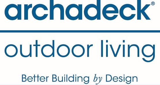 Logo for Archadeck of Charlottesville