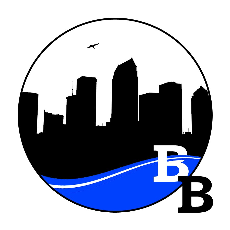 Logo for Bay's Best Lawn Care