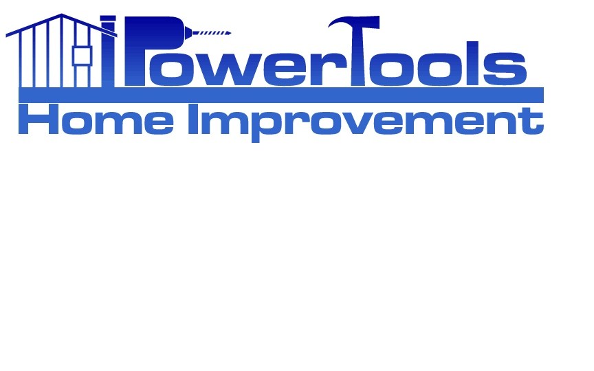 Logo for Power Tools Home Improvement
