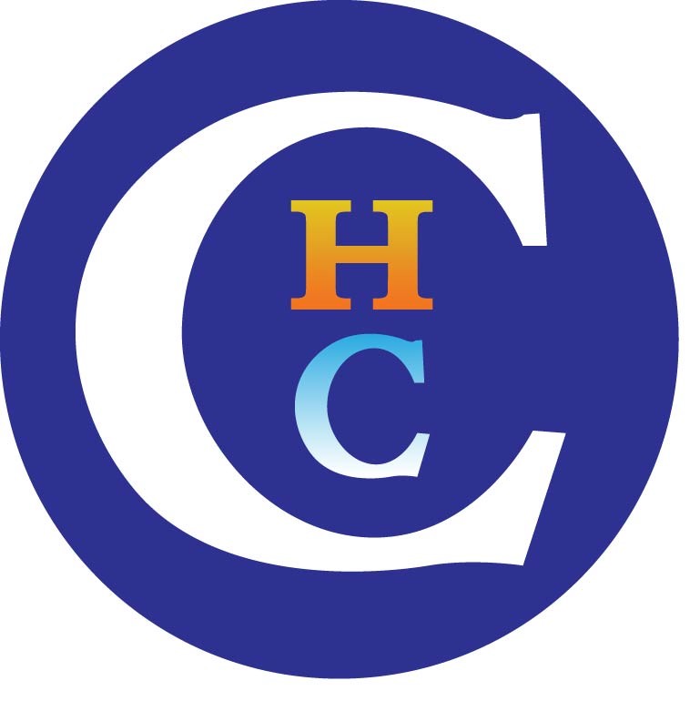 Logo for Campbell Heating & Cooling Inc