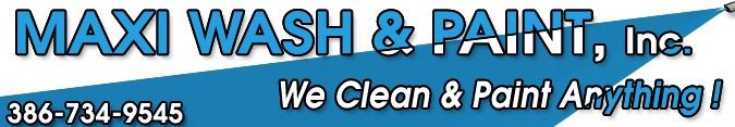 Avatar for Maxi Wash & Paint Inc