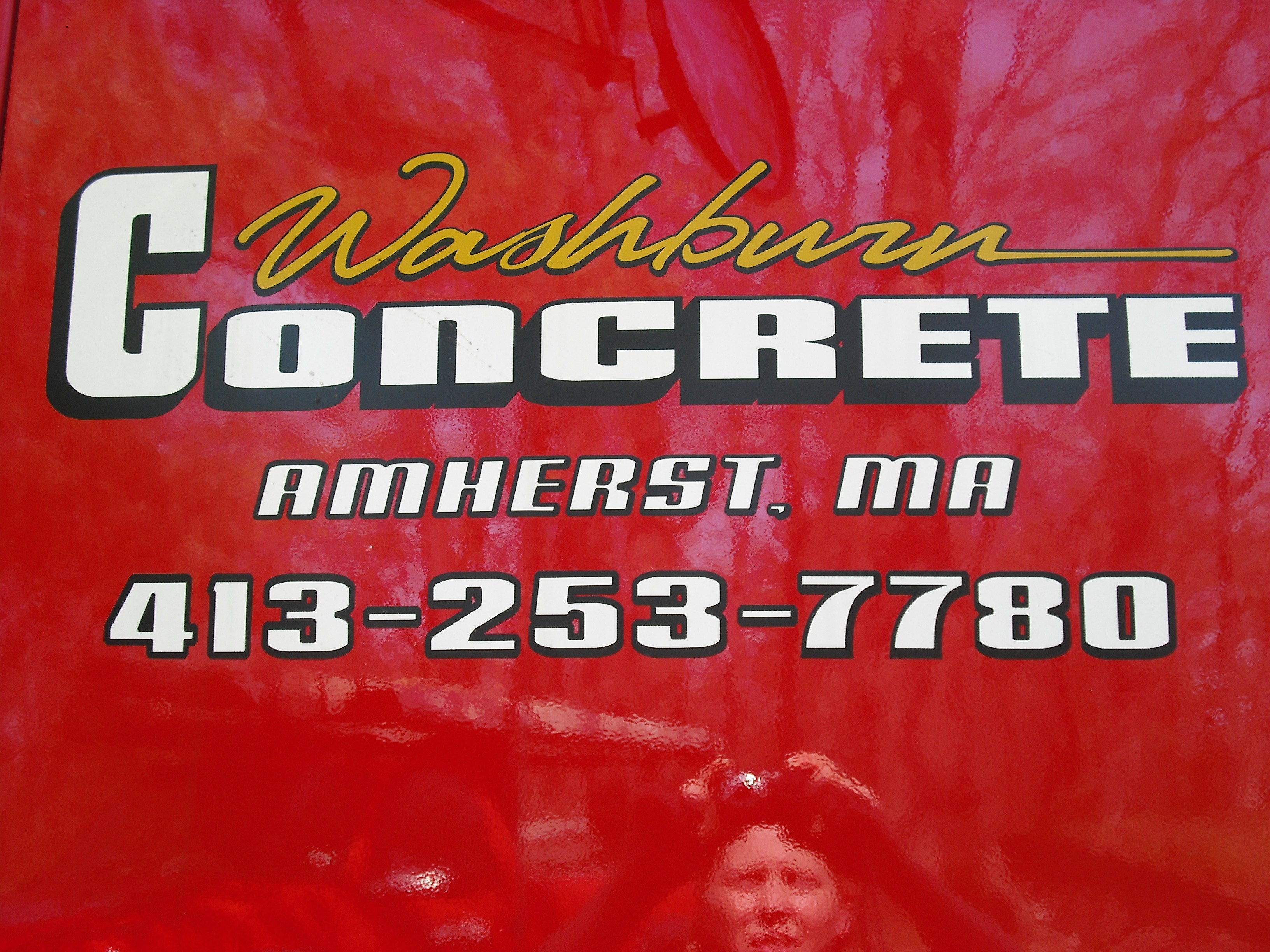 Avatar for WASHBURN CONCRETE FLOORS INC