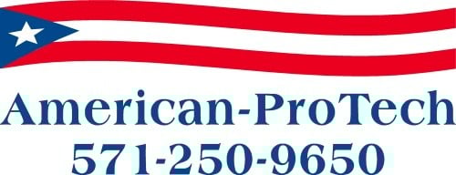 Logo for American-ProTech