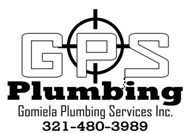 Logo for GPS Plumbing