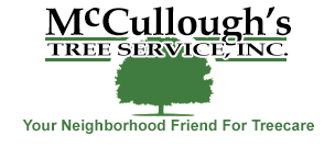 Avatar for McCullough's Tree Service