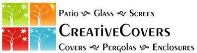 Logo for Creative Covers