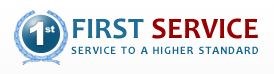 Avatar for FIRST SERVICE