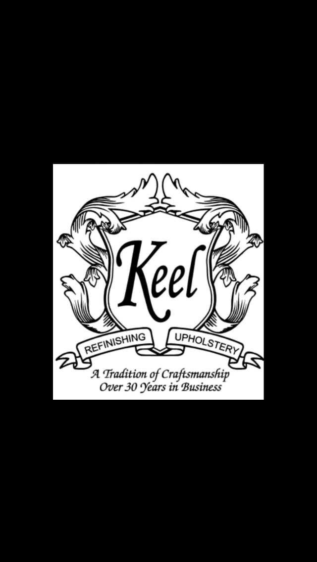 Avatar for KEEL REFINISHING & UPHOLSTERY