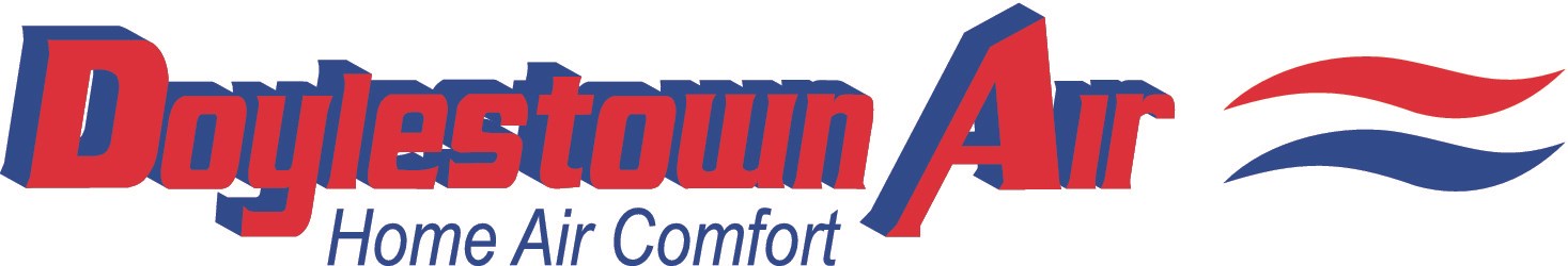Logo for Doylestown Air