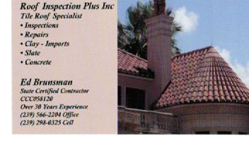 Avatar for Roof Inspection Plus Inc